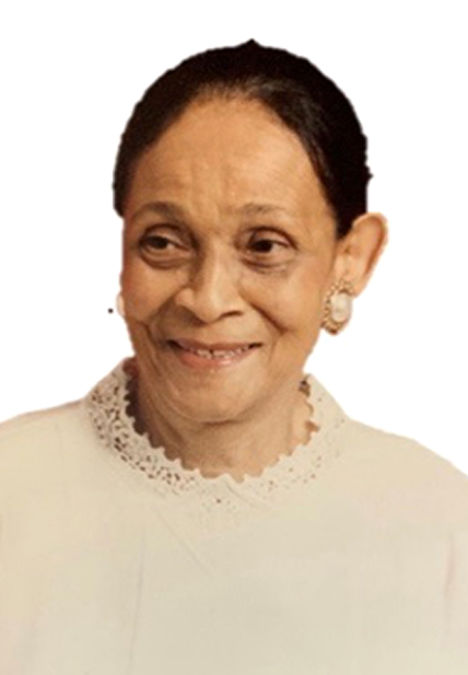 Bennett, Norma Pritchett Valentine